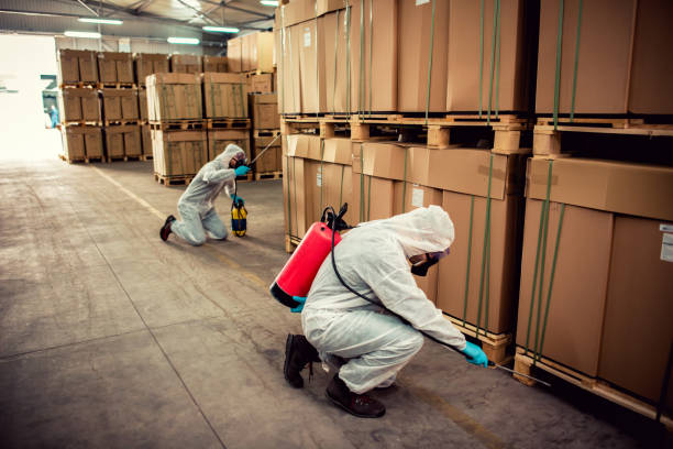 Best Best Pest Control Companies  in Pullman, WA