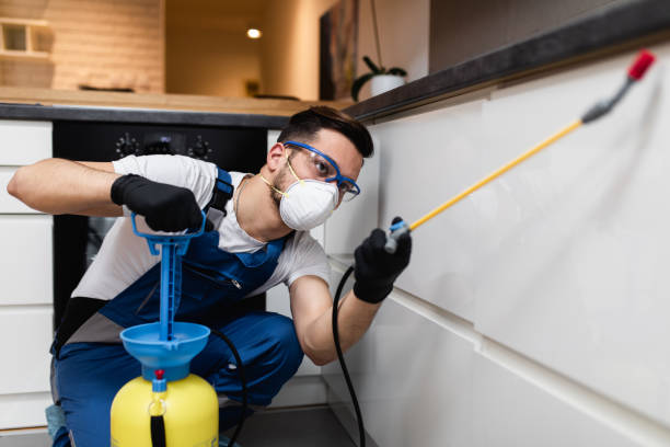 Best Best Pest Control Companies  in Pullman, WA